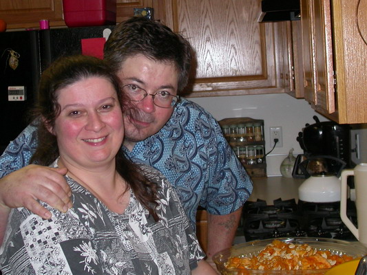 Katherine, Clarence and Pumpkin Seeds by Misty Poulson Katherine, Clarence and Pumpkin Seeds by Misty Poulson