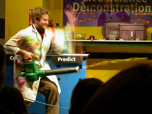Science of Peeps by Josh Poulson Science of Peeps by Josh Poulson