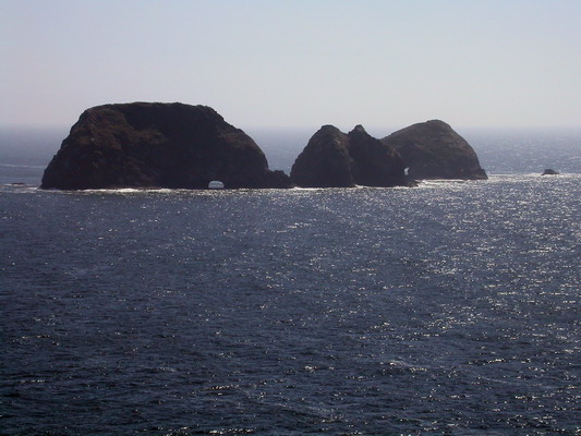 Oceanside Vacation by Josh Poulson Oceanside Vacation by Josh Poulson