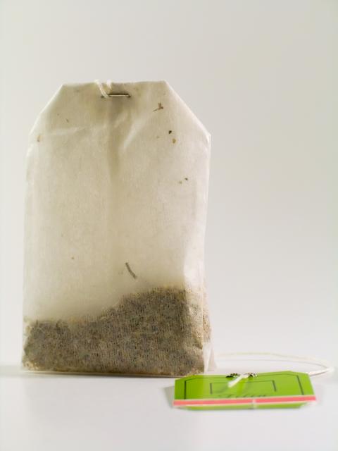 Tea Bag Tea Bag