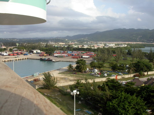 Montego Bay 2006-11-02 by Josh Poulson Montego Bay 2006-11-02 by Josh Poulson