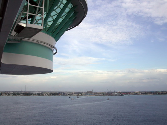 Grand Cayman is Flat by Josh Poulson Grand Cayman is Flat by Josh Poulson